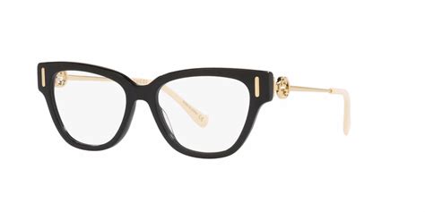 Gucci Women's Gg1205o Tort Rectangle Optical Glasses